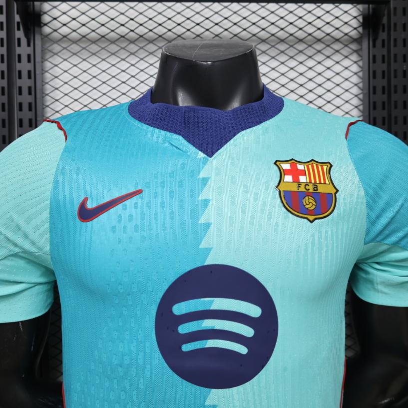 Đồ SF Barcelona 26/27 ( 3RD )