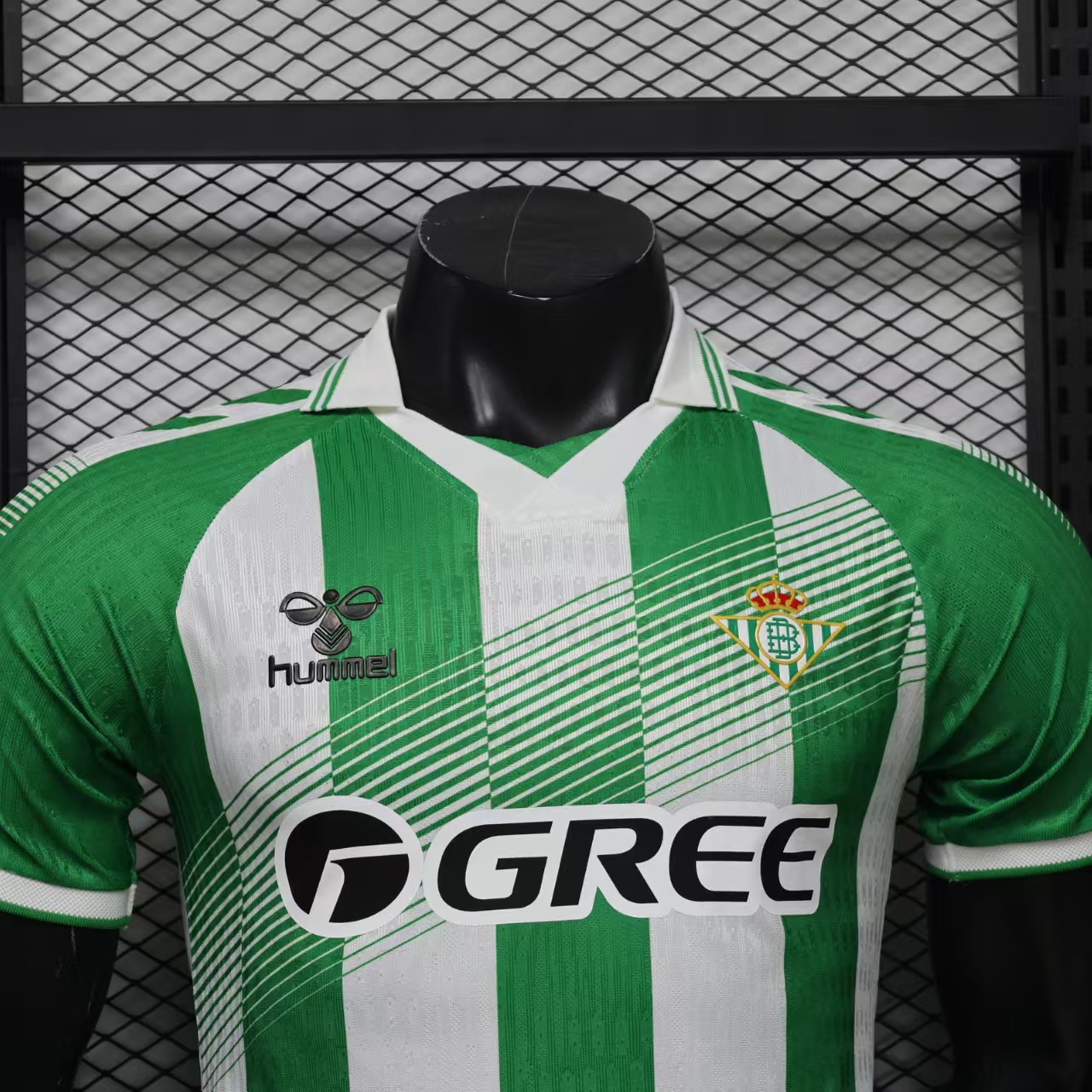 Đồ SF Real Betis 26/27 ( Sân Nhà )