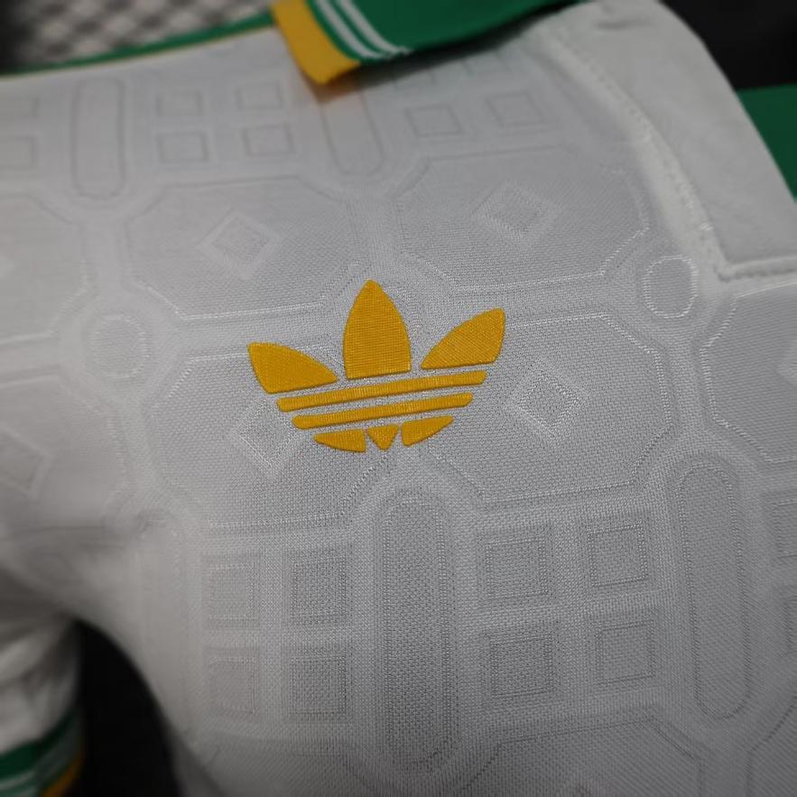 Đồ SF AS Roma 25/26 ( 3RD )