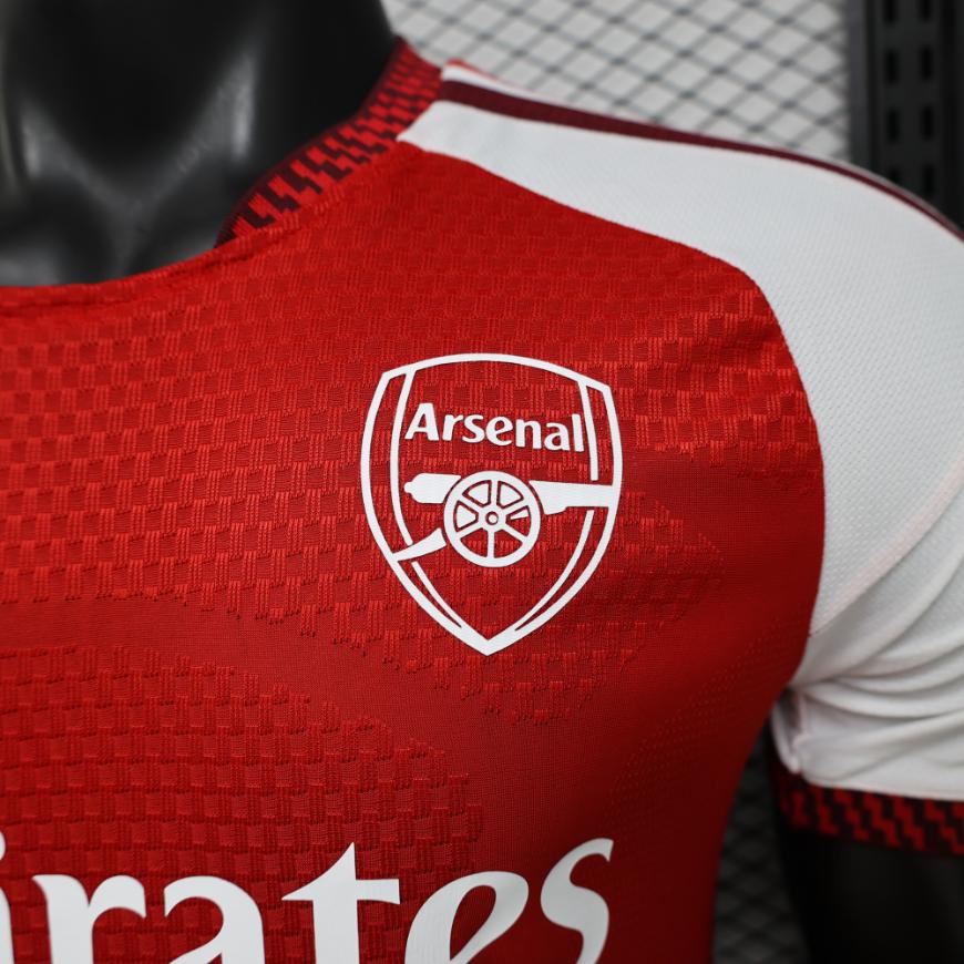 Đồ SF Arsenal 26/27 ( Sân Nhà )