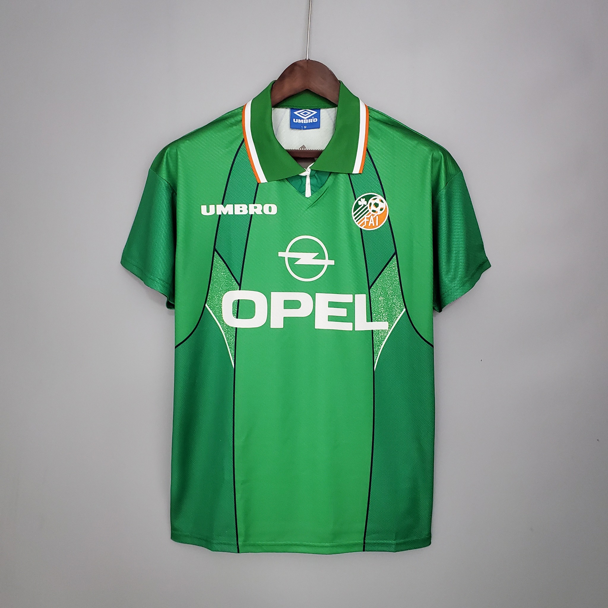 Retro Ireland 1994 ( Sân Nhà )