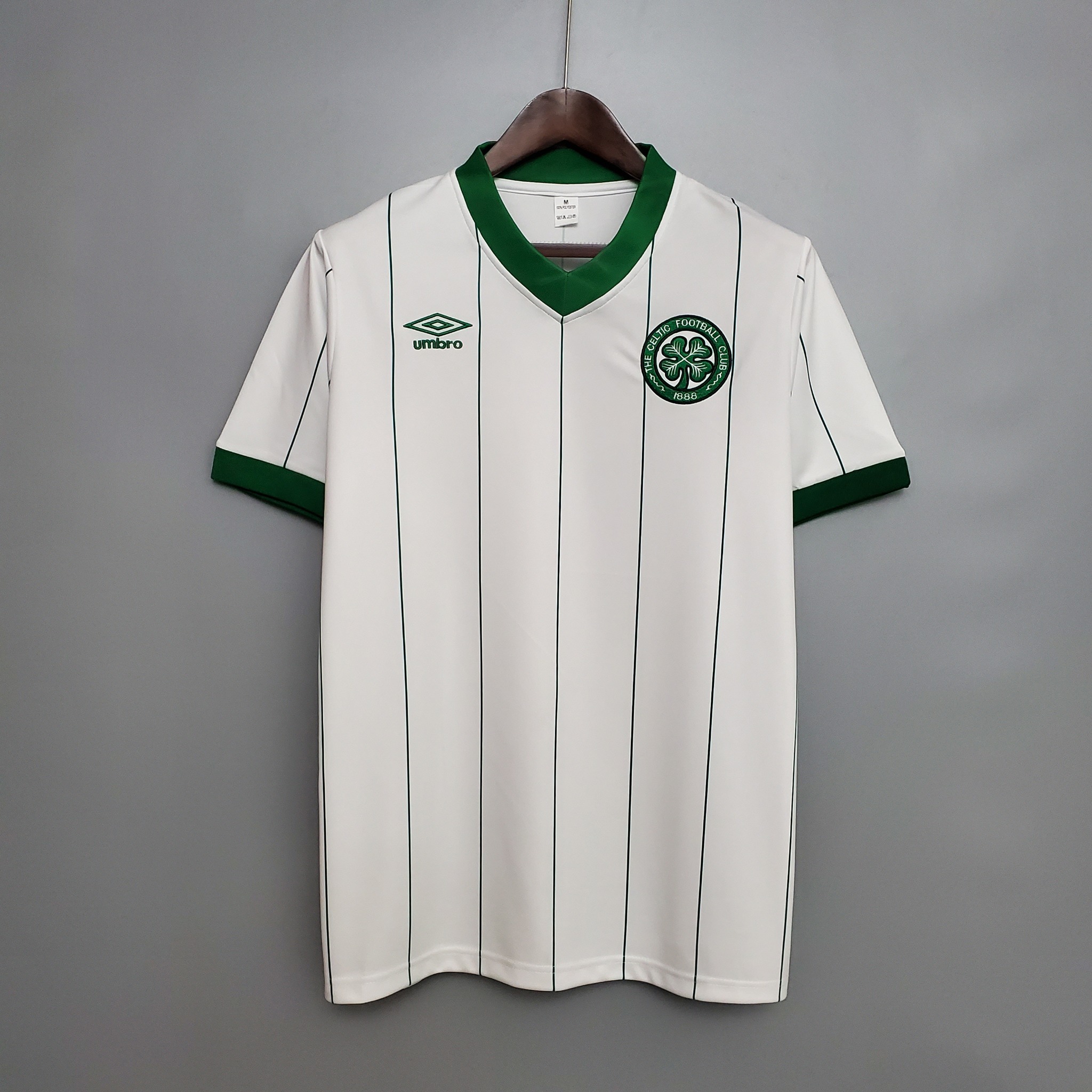 Retro Celtic 1984/1986 ( Sân Khách )