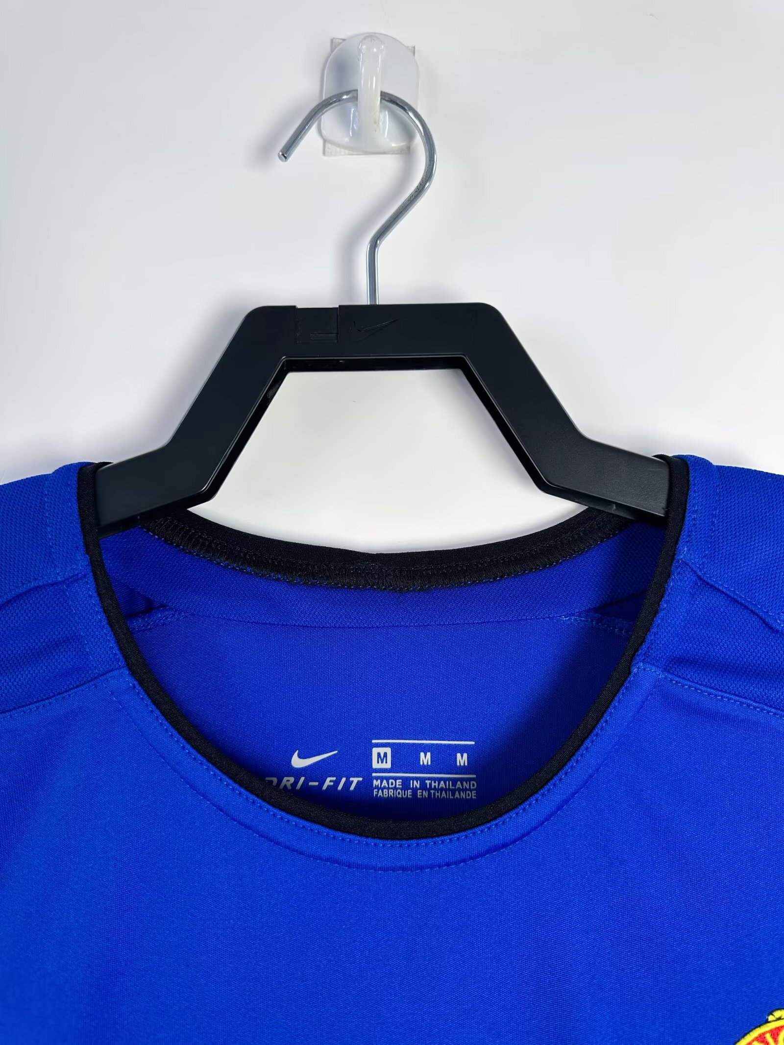 Retro Mu 2002/2003 Tay Dài ( Sân Khách )