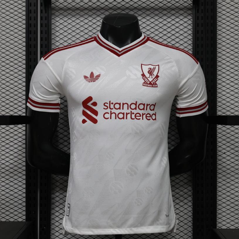 Đồ SF Liverpool 26/27 ( Sân Khách )