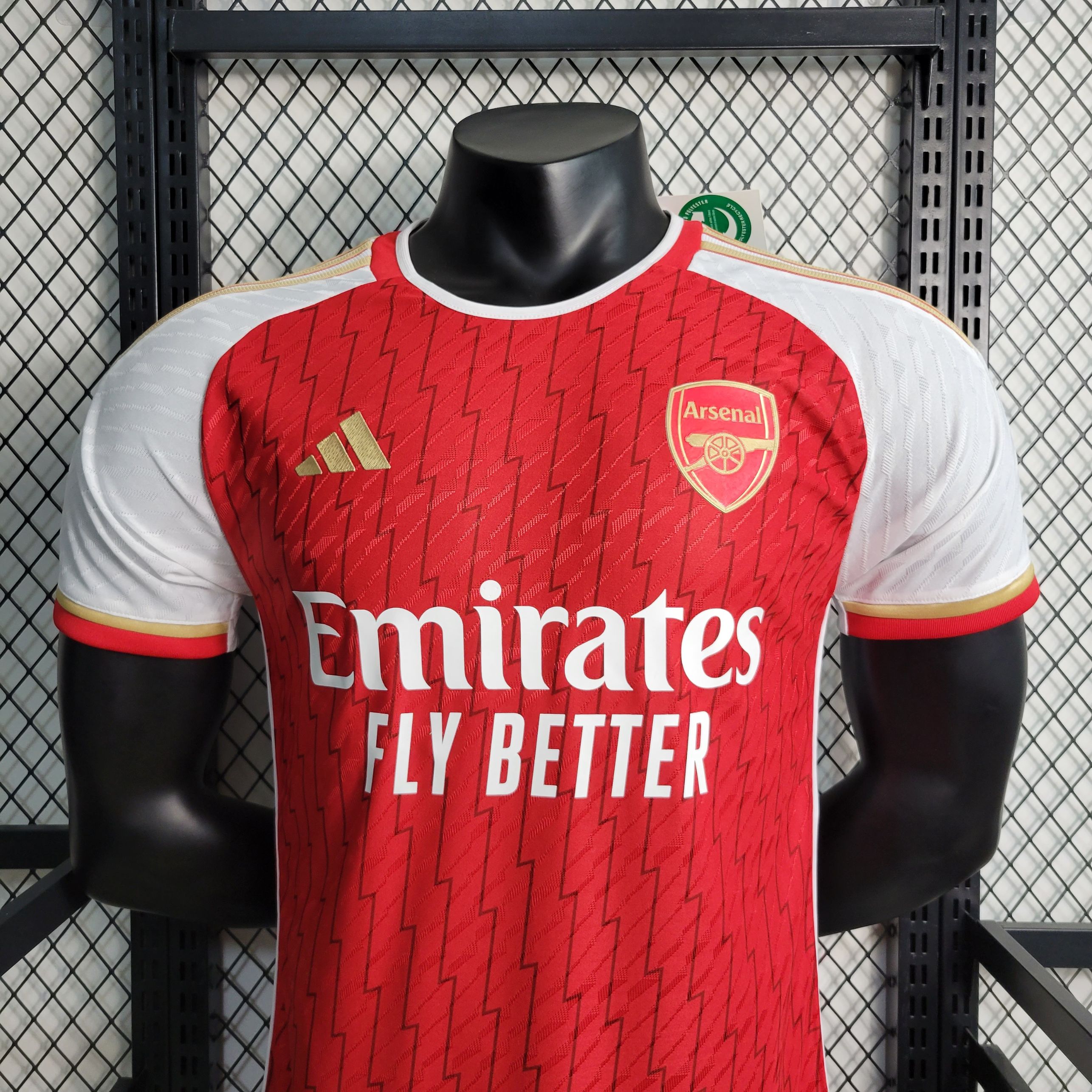 Đồ SF Arsenal 23/24 ( Sân Nhà )