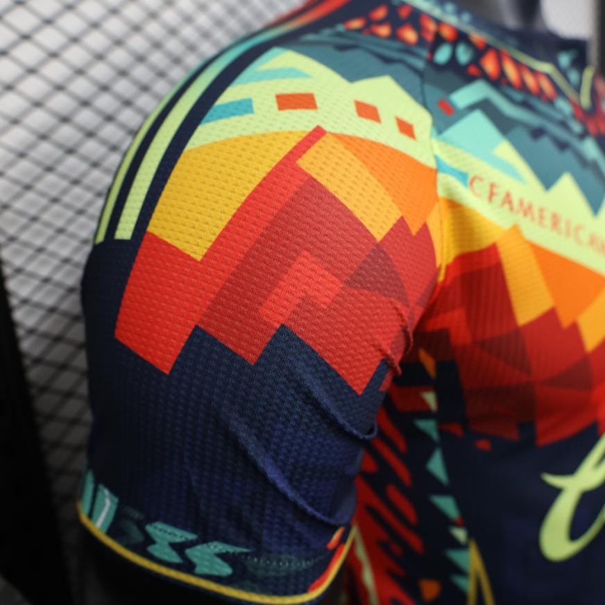 Đồ SF Club América 25/26 ( Special Edition )