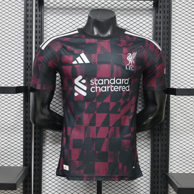 Đồ SF Liverpool 26/27 ( 3RD )
