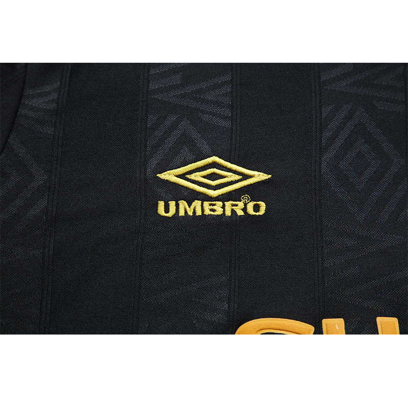 Retro Mu 1993/1994 ( Sân Khách )