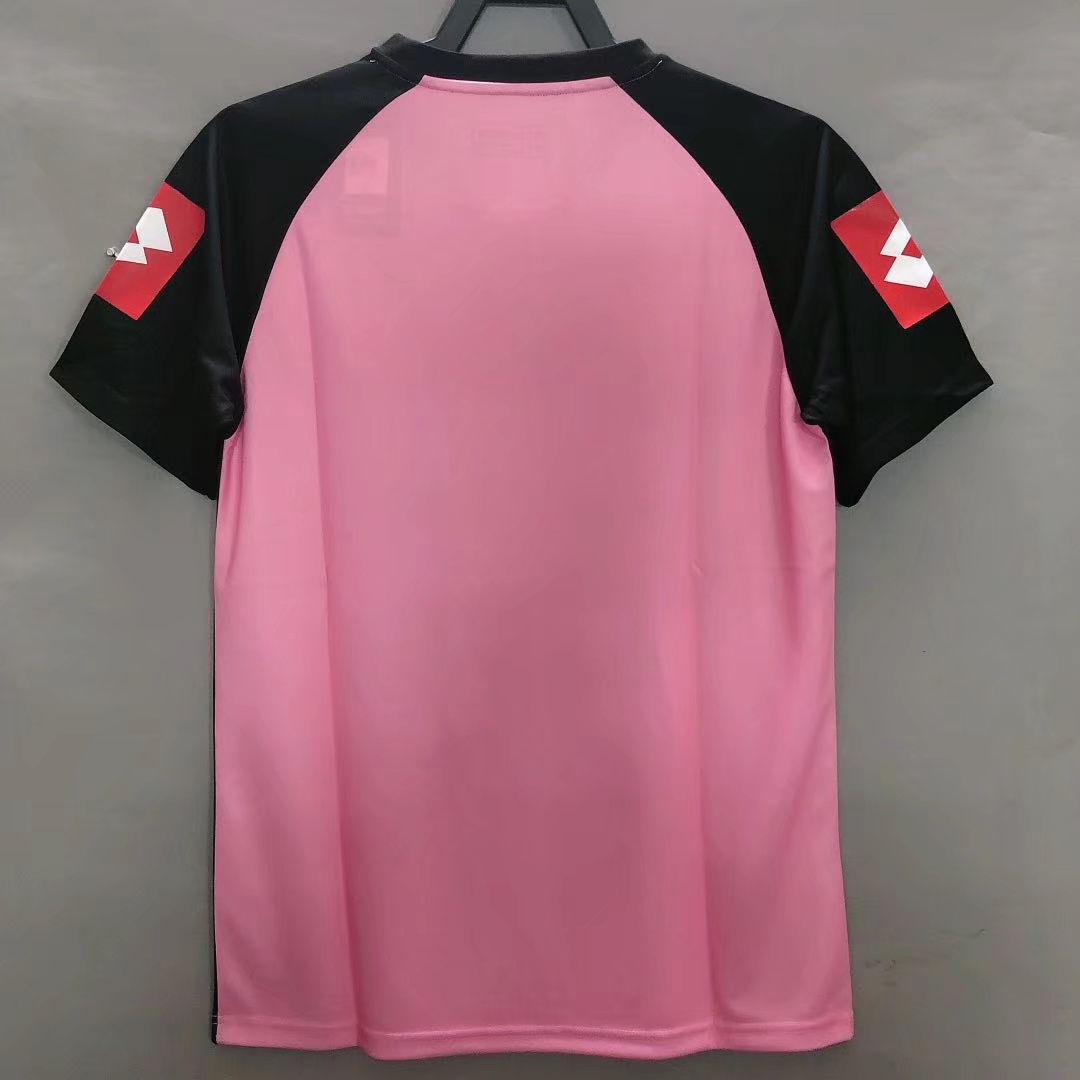 Retro Juventus 2002/2003 ( Sân Khách )