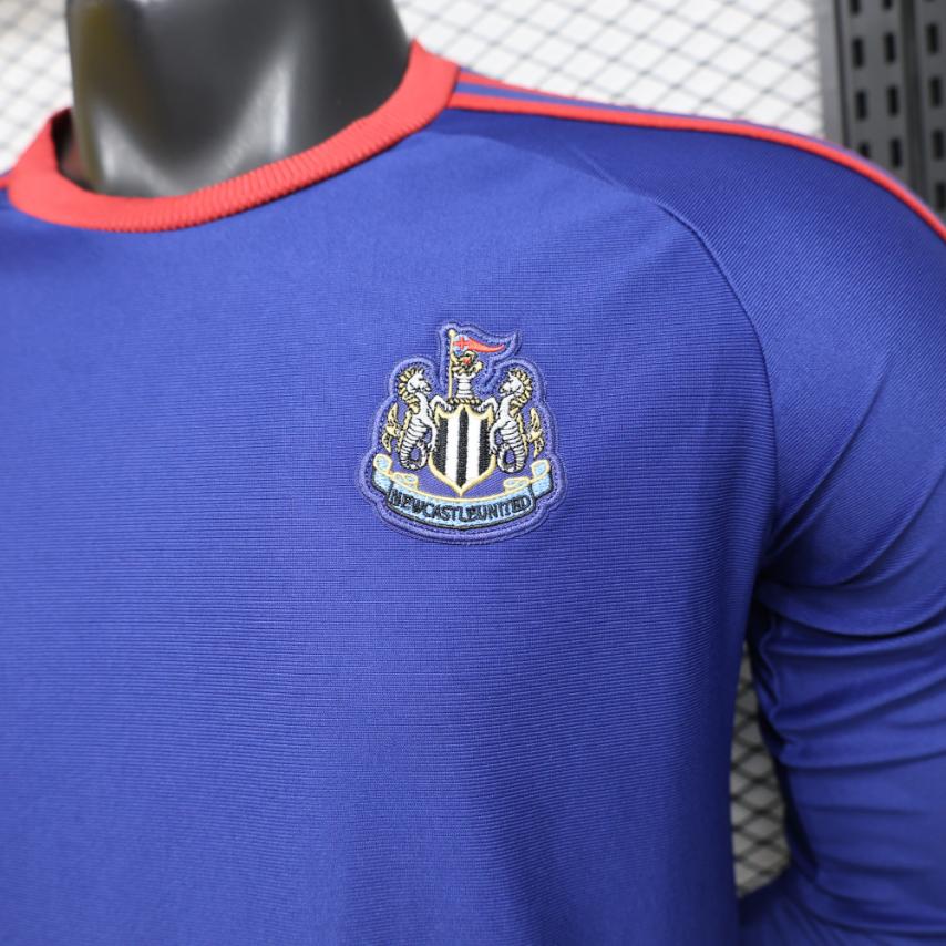 Áo Thun Newcastle 2026 Tay Dài ( Adidas Originals )