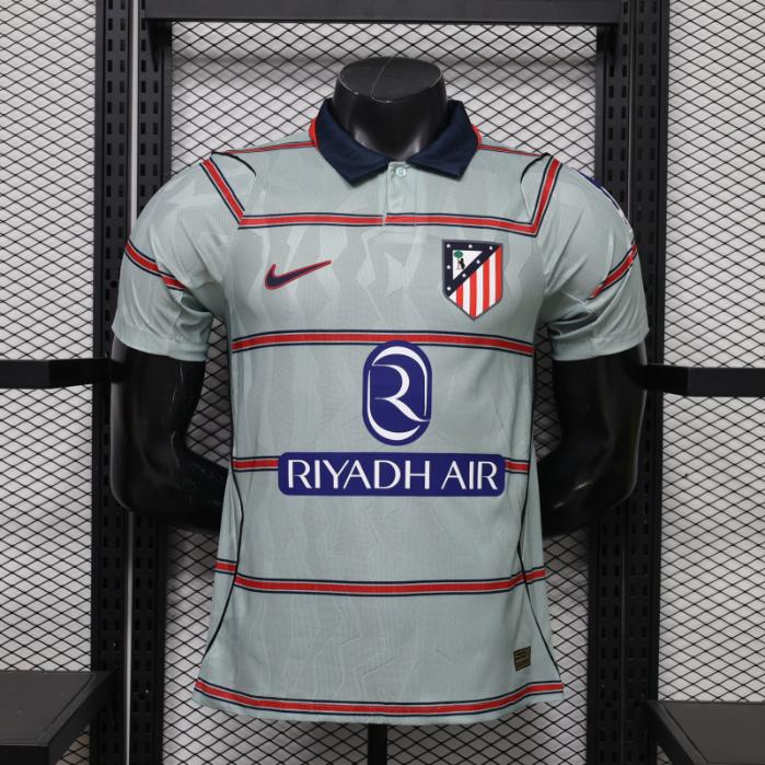 Đồ SF Atletico Madrid 26/27 ( 3RD )