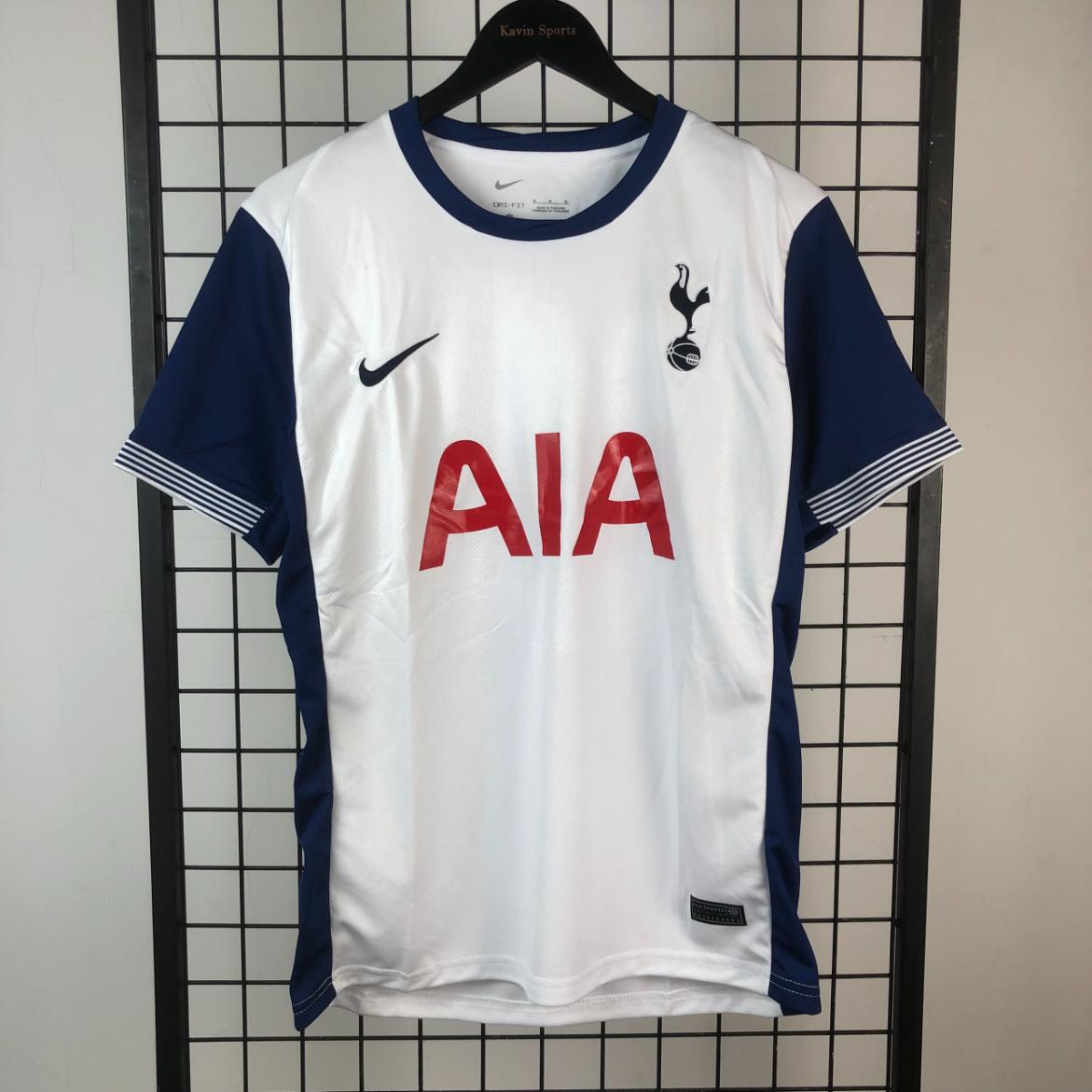 Đồ Fan Tottenham 24/25 ( Sân Nhà )