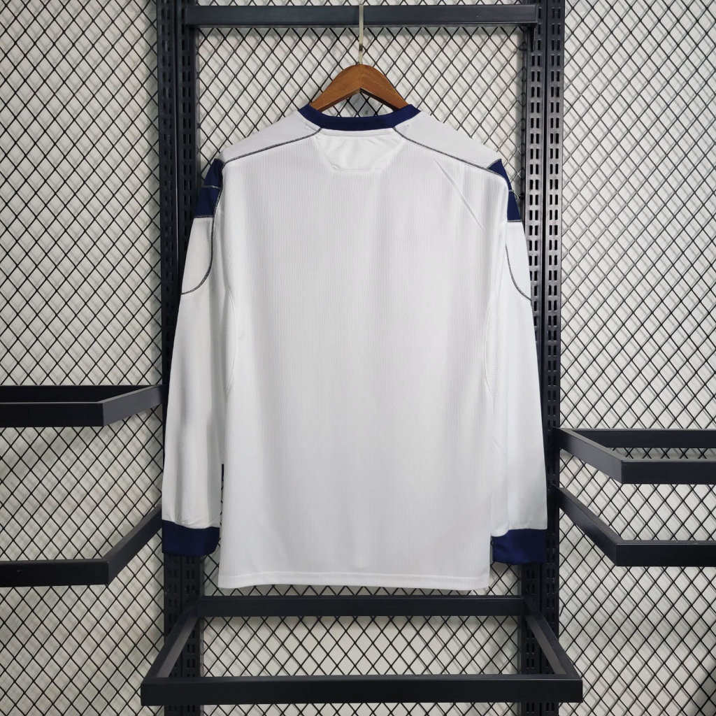 Retro Mu 1999/2000 Tay Dài ( 3RD )