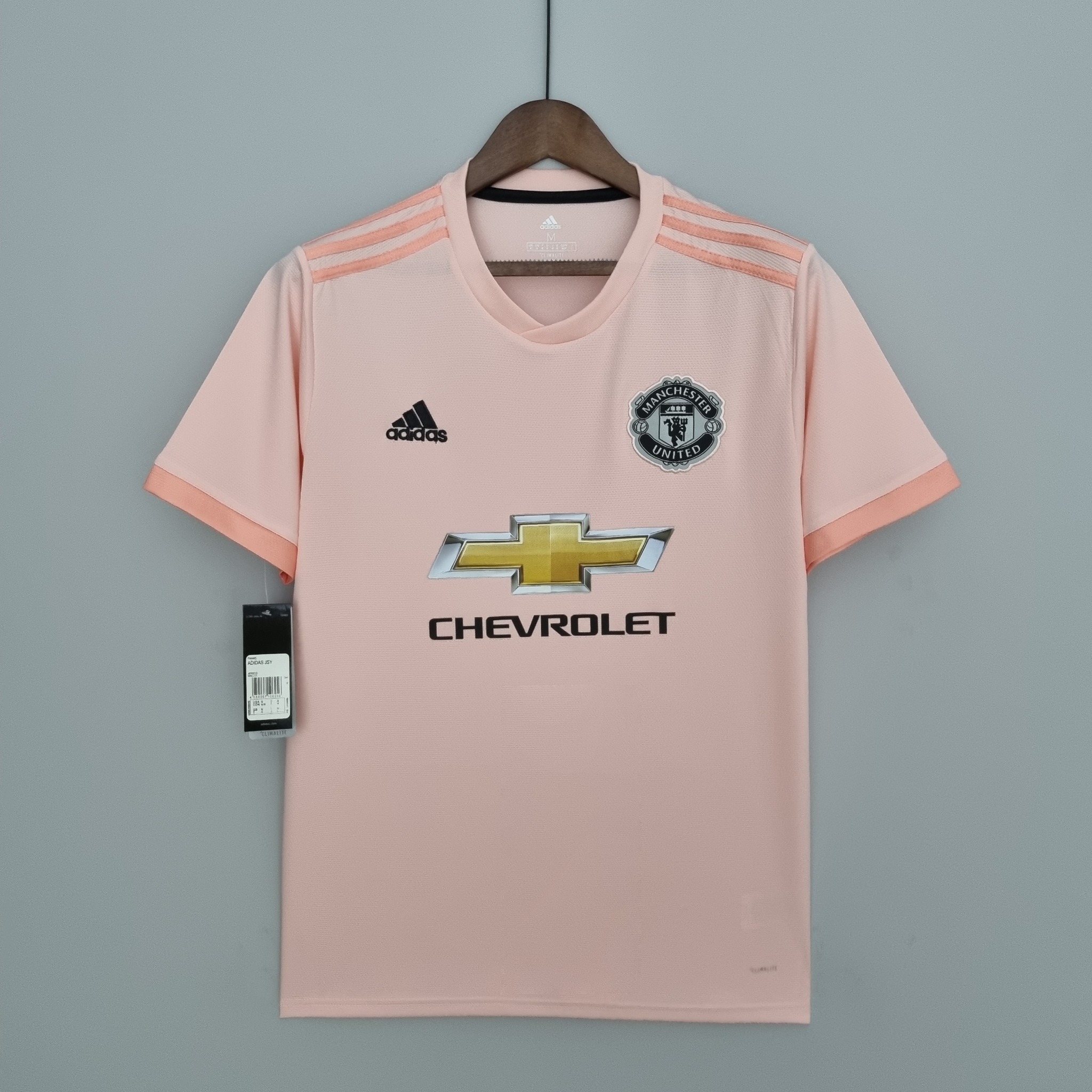 Retro Mu 2018/2019 ( Sân Khách )