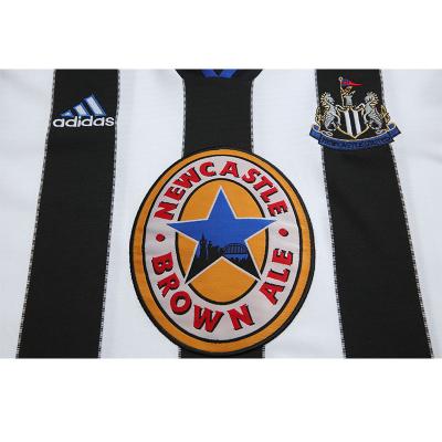 Retro NewCastle 1999/2000 ( Sân Nhà )