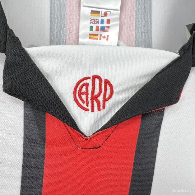 Retro Club Atlético River Plate 1999/2000 ( 3rd )
