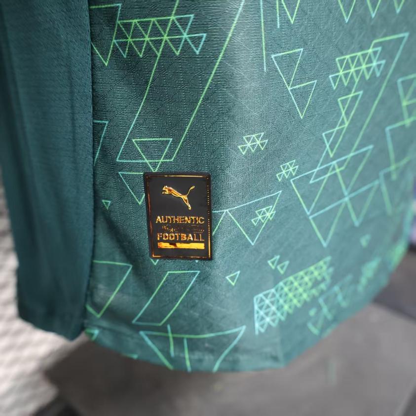 Đồ SF Man City 25/26 ( 4TH )