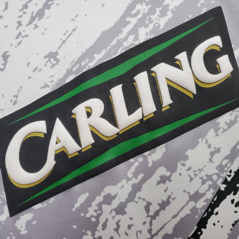 Retro Celtic 2009/2010 ( Sân Khách )