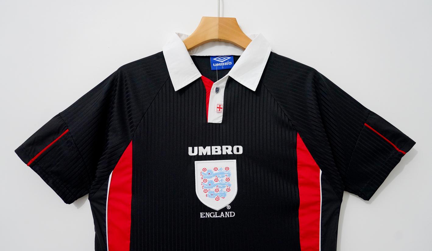 Retro Anh 1998 ( 3RD)