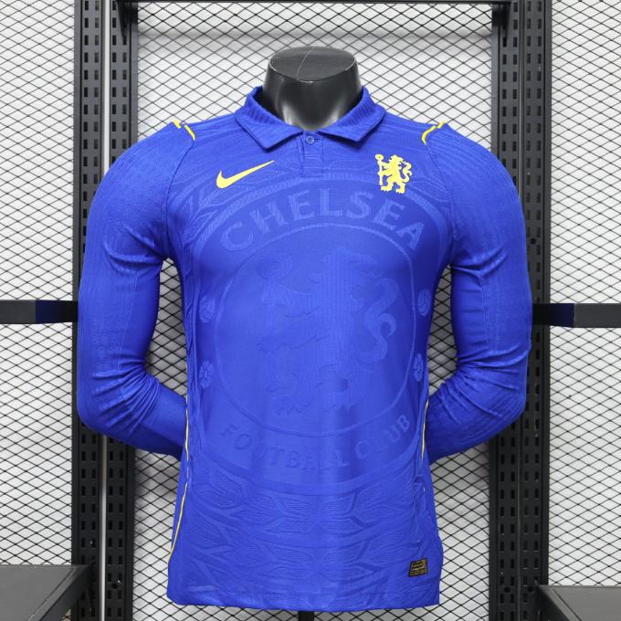 Đồ SF Chelsea 26/27 Tay Dài ( Sân Nhà )