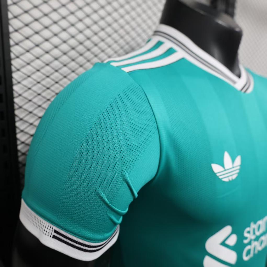 Đồ SF Liverpool 25/26 ( 3RD )