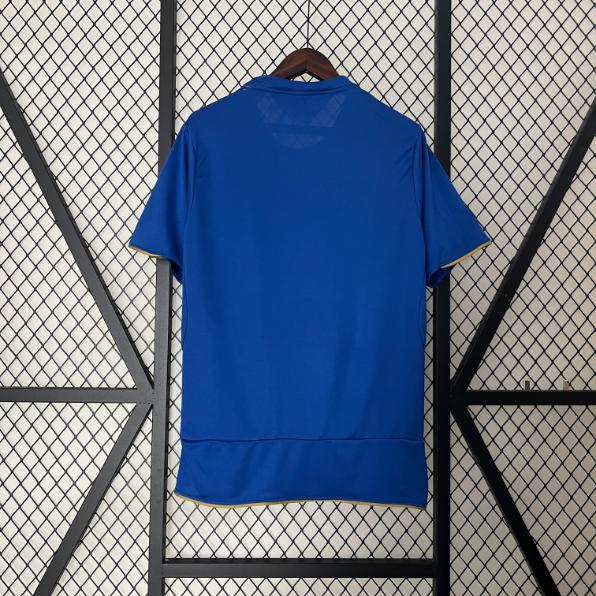 Retro Chelsea 2005/2006 ( Sân Nhà )