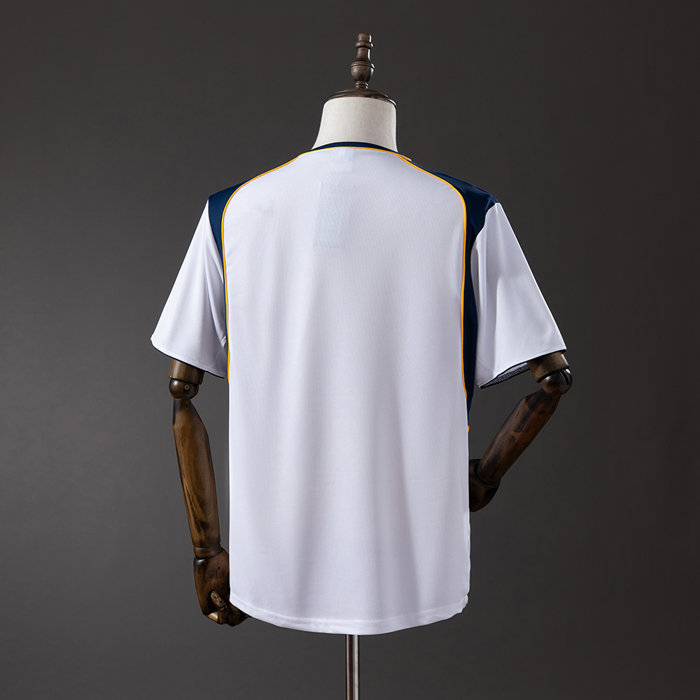 Retro Liverpool 2001/2002 ( Sân Khách )