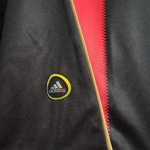 Retro Ac Milan 2010/2011 ( Sân Nhà )