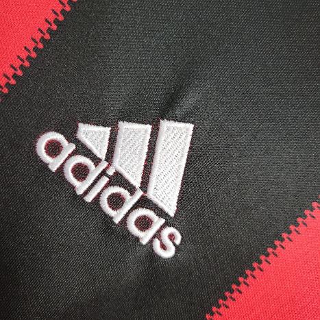 Retro Ac Milan 2010/2011 ( Sân Nhà )