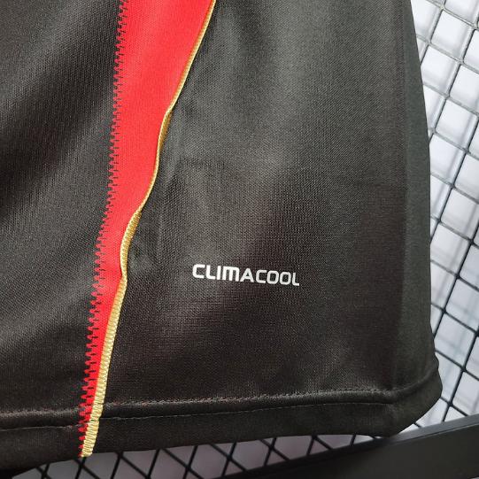 Retro Ac Milan 2010/2011 ( Sân Nhà )