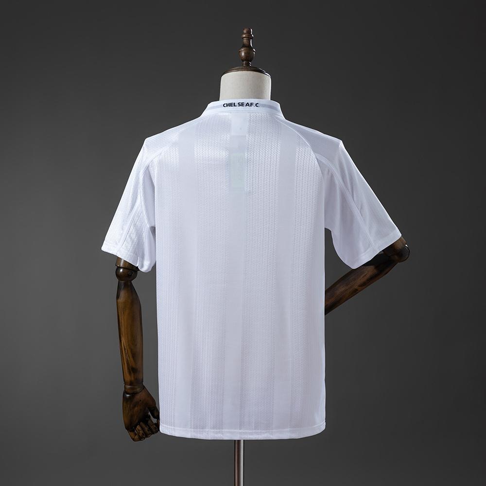 Retro Chelsea 1998 Special ( Trắng )