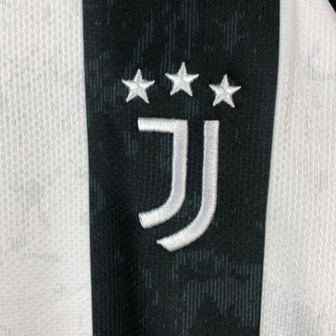 Đồ Fan Juventus 24/25 ( Sân Nhà )