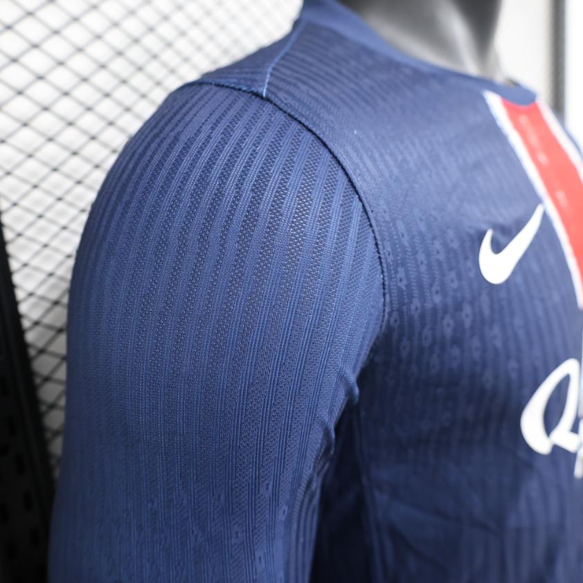 Đồ SF PSG 24/25 Tay Dài ( Sân Nhà )
