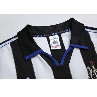 Retro NewCastle 1999/2000 ( Sân Nhà )