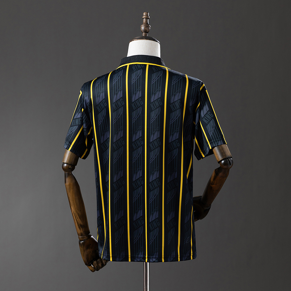 Retro Sheffield Wed 1993/1995 ( Sân Khách )