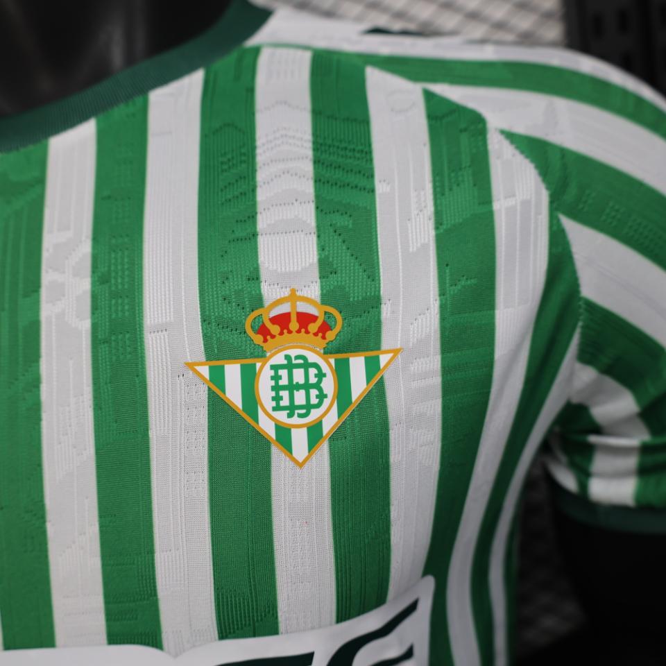 Đồ SF Real Betis 24/25 ( C3 Final )