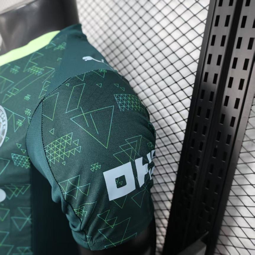 Đồ SF Man City 25/26 ( 4TH )