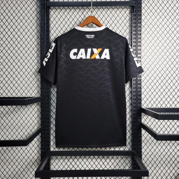 Retro Corinthians 2012/2013 ( Sân Khách )