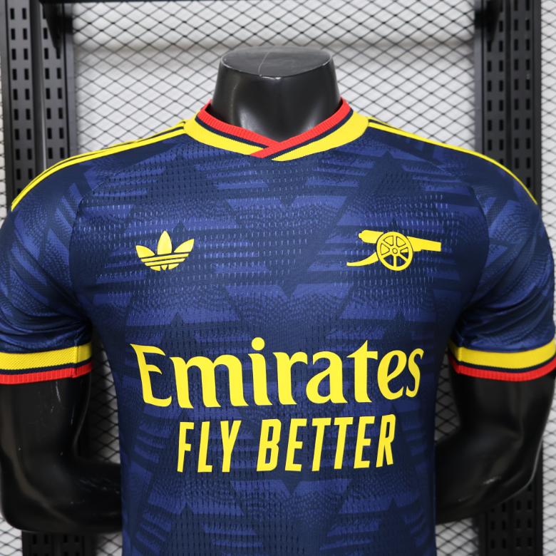 Đồ SF Arsenal 26/27 ( Sân Khách )