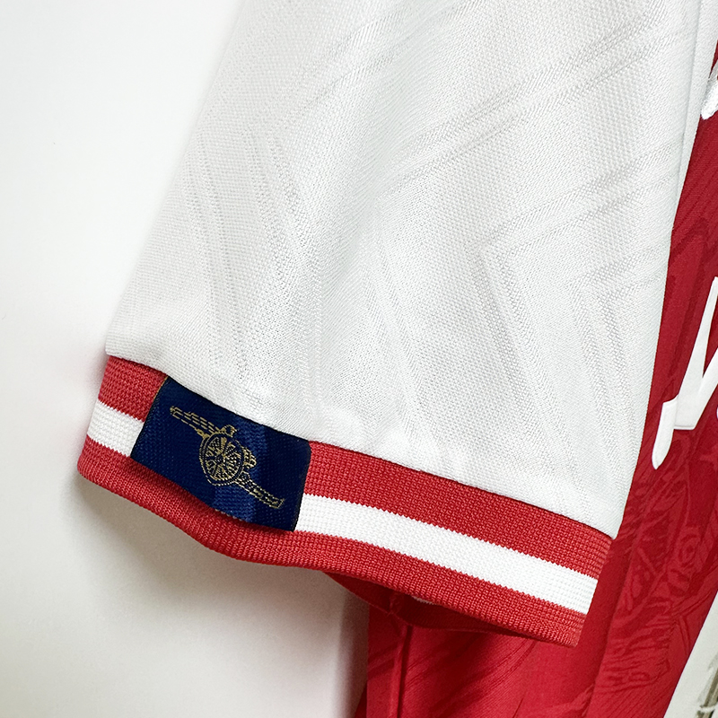 Retro Arsenal 1996/1997 ( Sân Nhà )