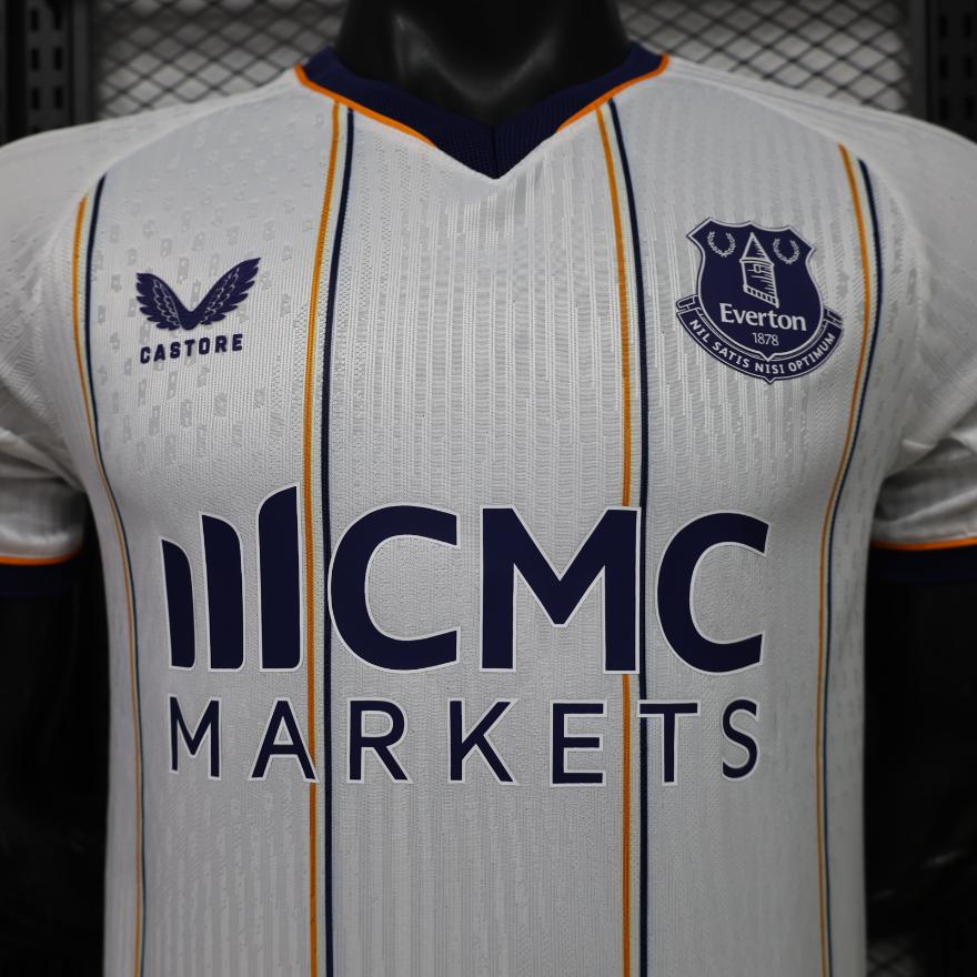 Đồ SF Everton 26/27 ( Sân Khách )