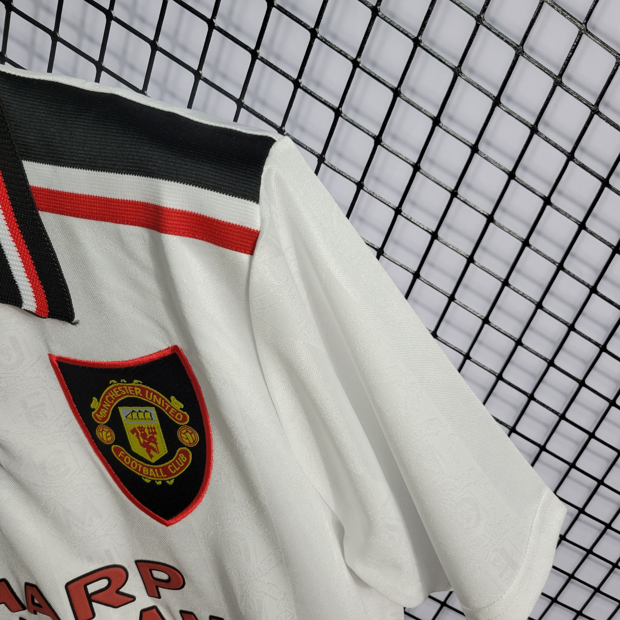 Retro Mu 1997/1998 ( Sân Khách )