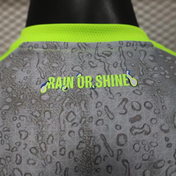 Đồ SF Man City 25/26 ( 3RD )