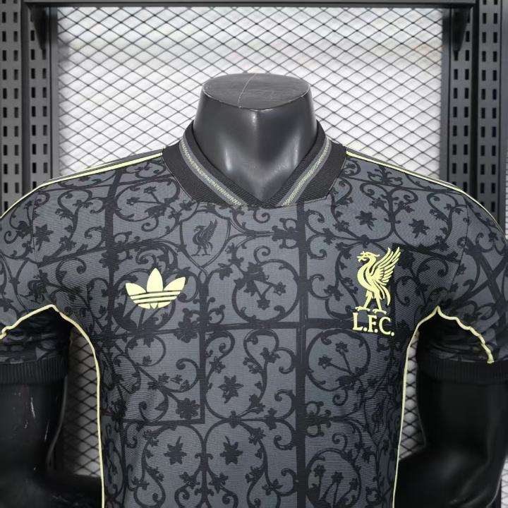 Đồ SF Liverpool 25/26 ( LFSTLR )