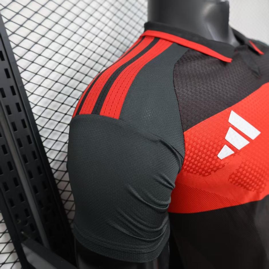 Đồ SF Flamengo 2026 ( Sân Nhà )
