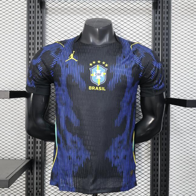 Đồ SF Brazil 2026 ( Sân Khách )