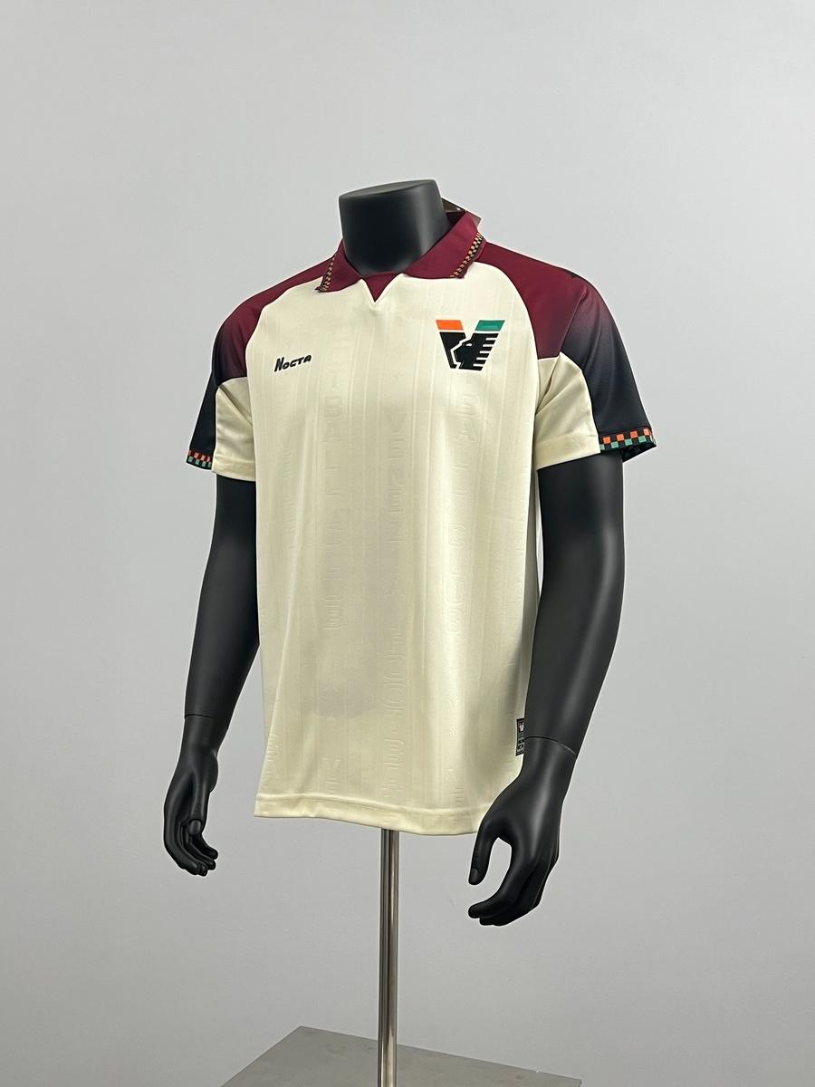 Đồ SF Venezia 25/26 ( Sân Khách )