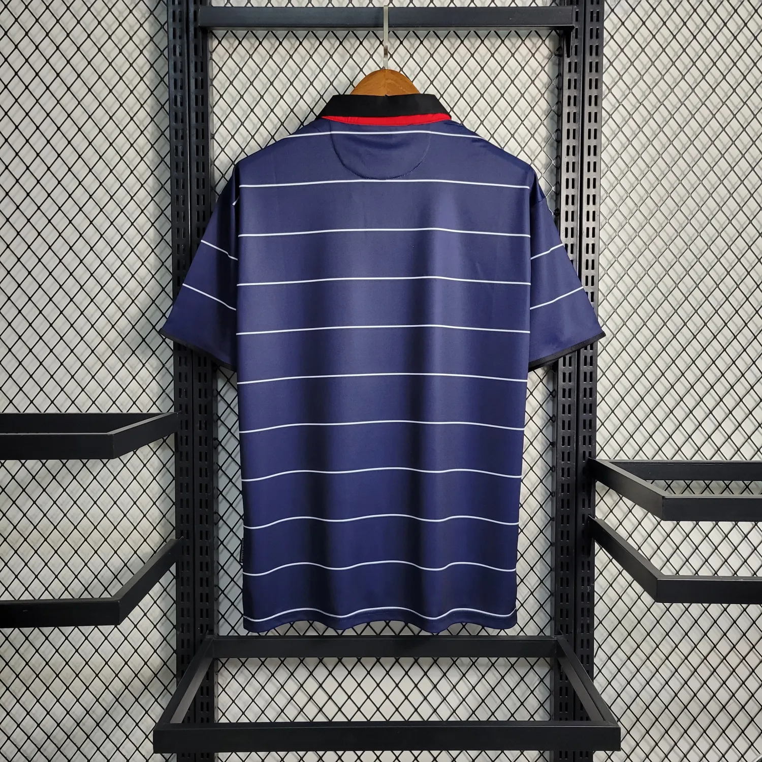 Retro Mu 1999/2000 ( Sân Khách )