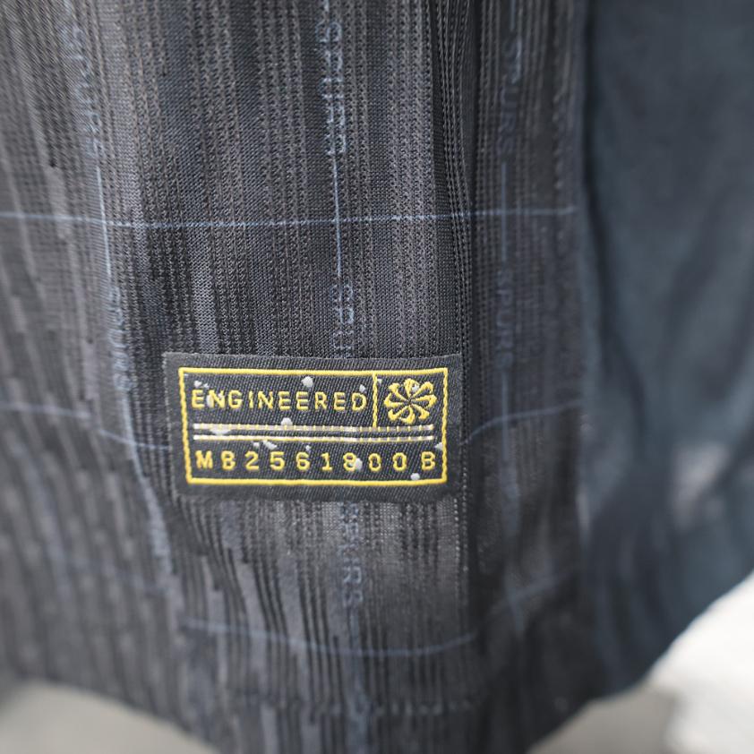 Đồ SF Tottenham 25/26 ( Sân Khách )