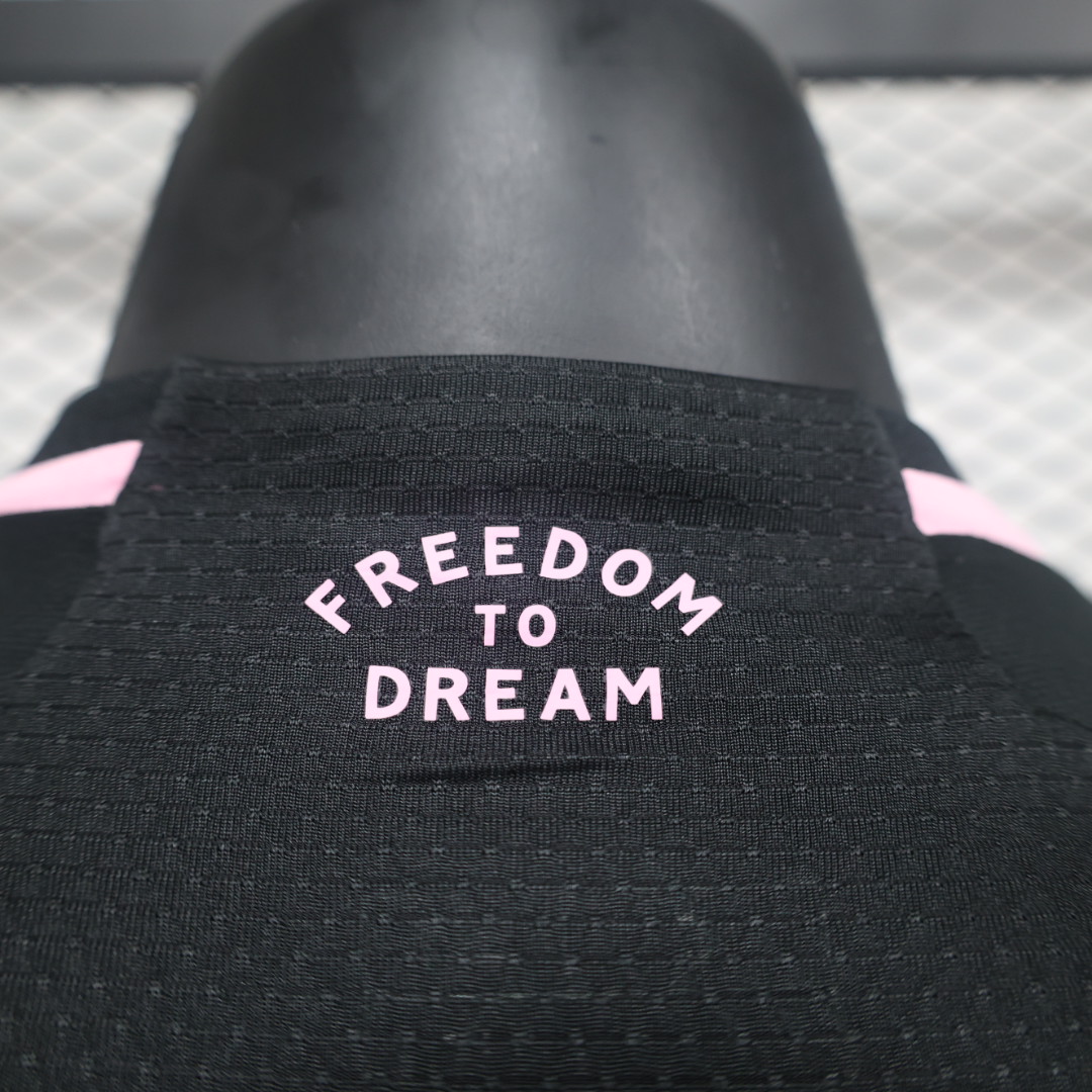 Đồ SF Inter Miami 24/25 ( Sân Khách )